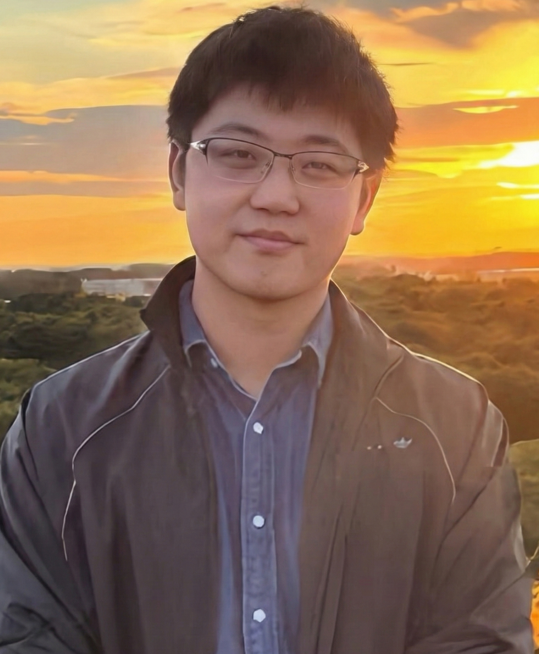 Guoqing's Profile Photo